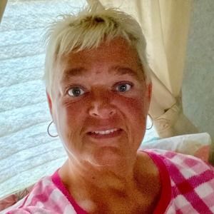 Meet your Posher, Kathy lewis